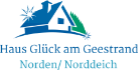 Ferienhaus am Geestrand Logo
